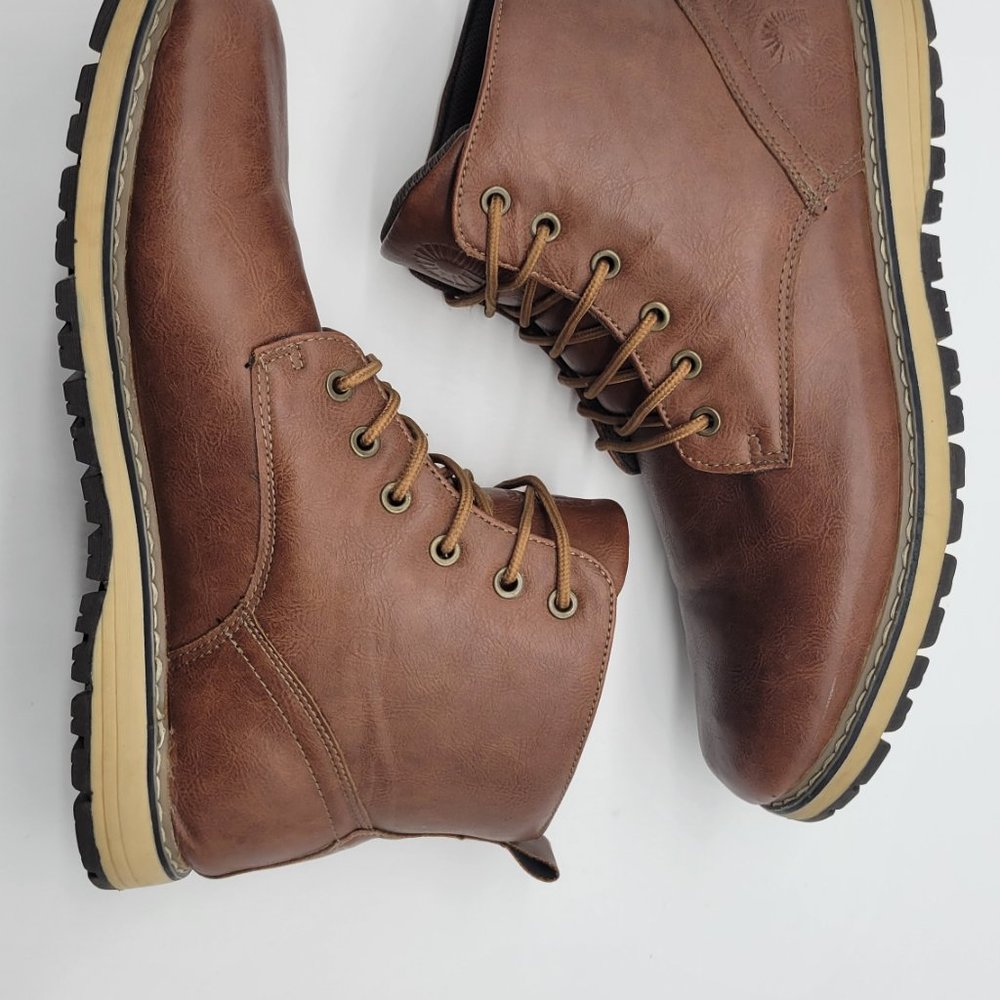 Akademiks Rugg Boot - Picture 6 of 13